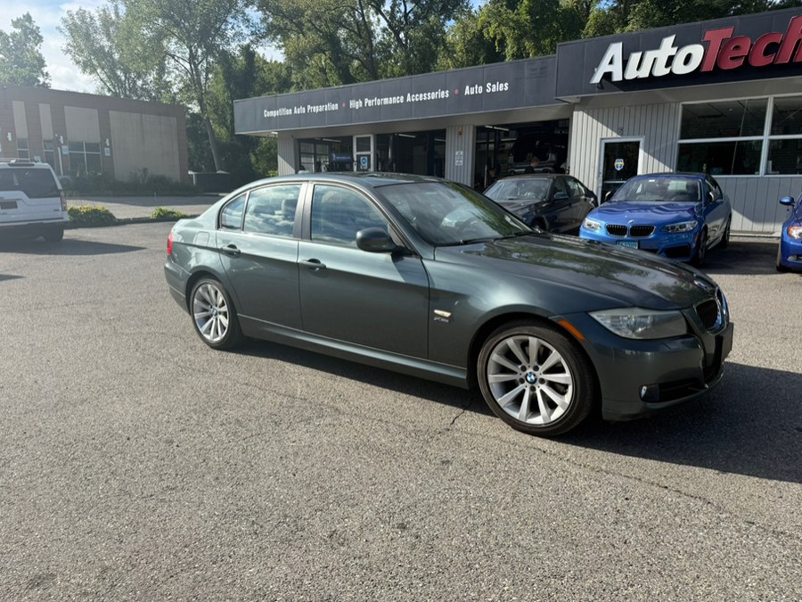 bmw 3 series 2011 WBAPK5C57BA655523 image bmw 3 series 2011 WBAPK5C57BA655523 image
